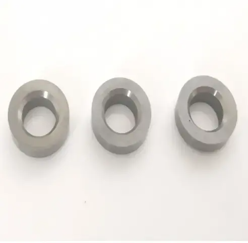 tungsten carbide roll rings