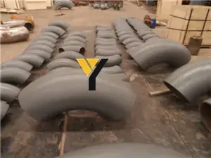 ASME SB366 ASTM B366 UNS NO8800 elbows