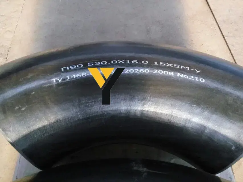 ASME SB366 ASTM B366 UNS NO8926 elbows