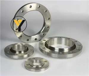 API 6A 60K Threaded Flange