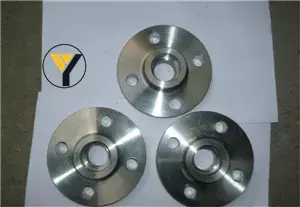 API 6A 75K Slip on Flange