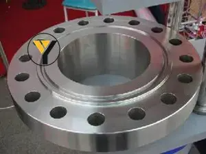 Norsork L005 compact flange