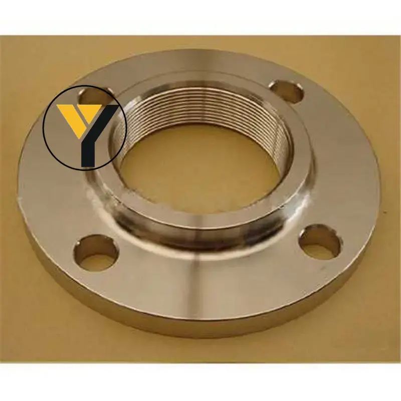 API 6A 75K Socket Welding Flange