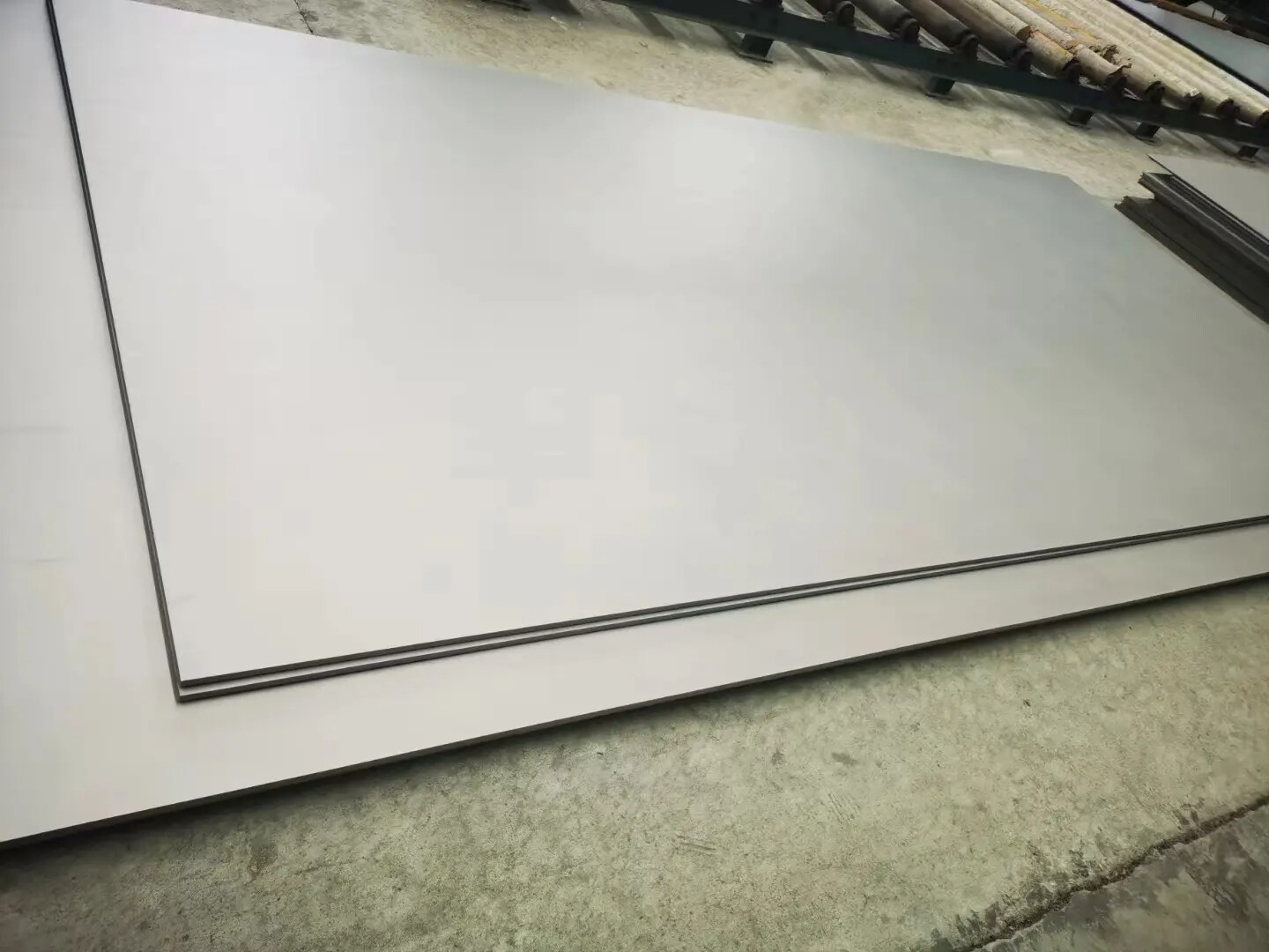 Pure titanium sheet plate GR2 GR1 20mm thick titanium plate gr5
