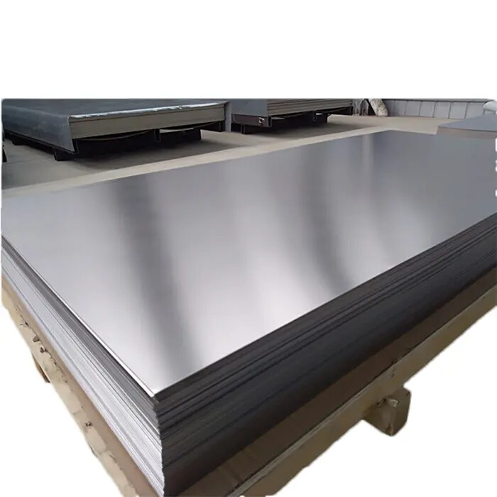 Astm F67 Gr 1 Pure Titanium Sheet