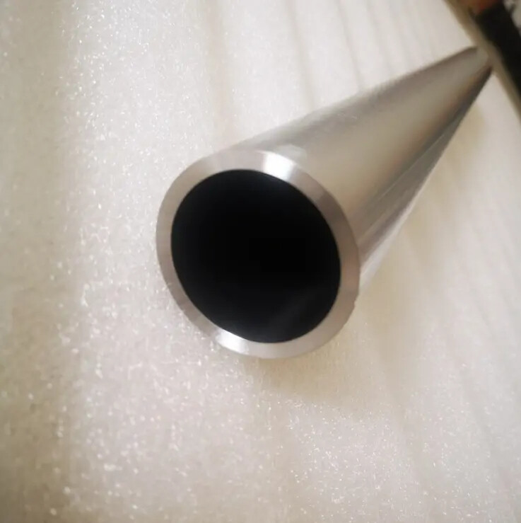 Hot sale Gr1 Gr2 Gr3 Gr4 Gr5 Gr6 Gr7 Gr8 Gr9 Gr10 Gr11 Gr12 Gr13 Gr14 seamless Titanium pipe /tube factory price