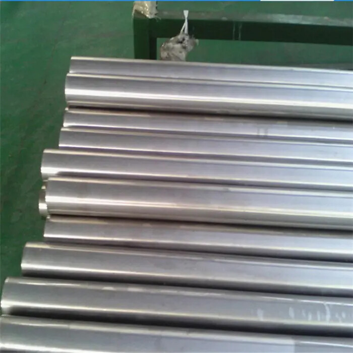 Gr9 3al-2.5v titanium tube / pipe for recumbent bicycles