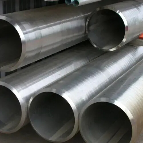 Stainless Steel Seamless Pipe
