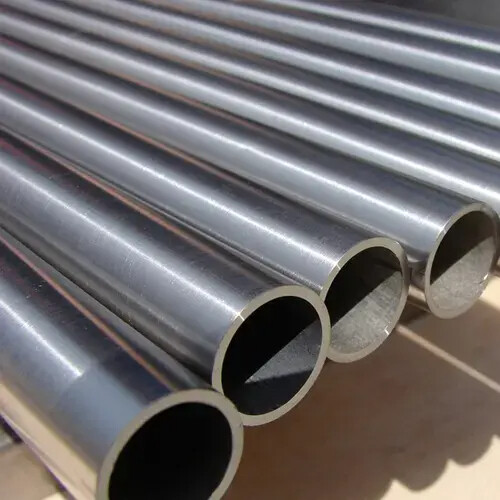 Stainless Steel Seamless Pipe
