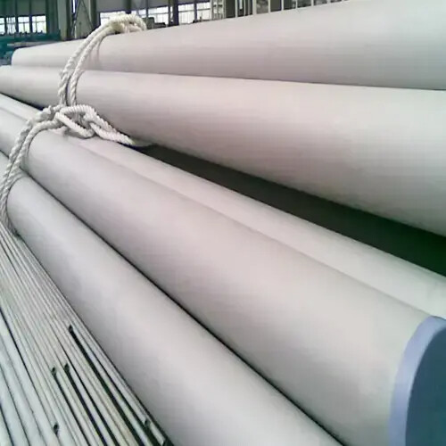 Stainless Steel Seamless Pipe
