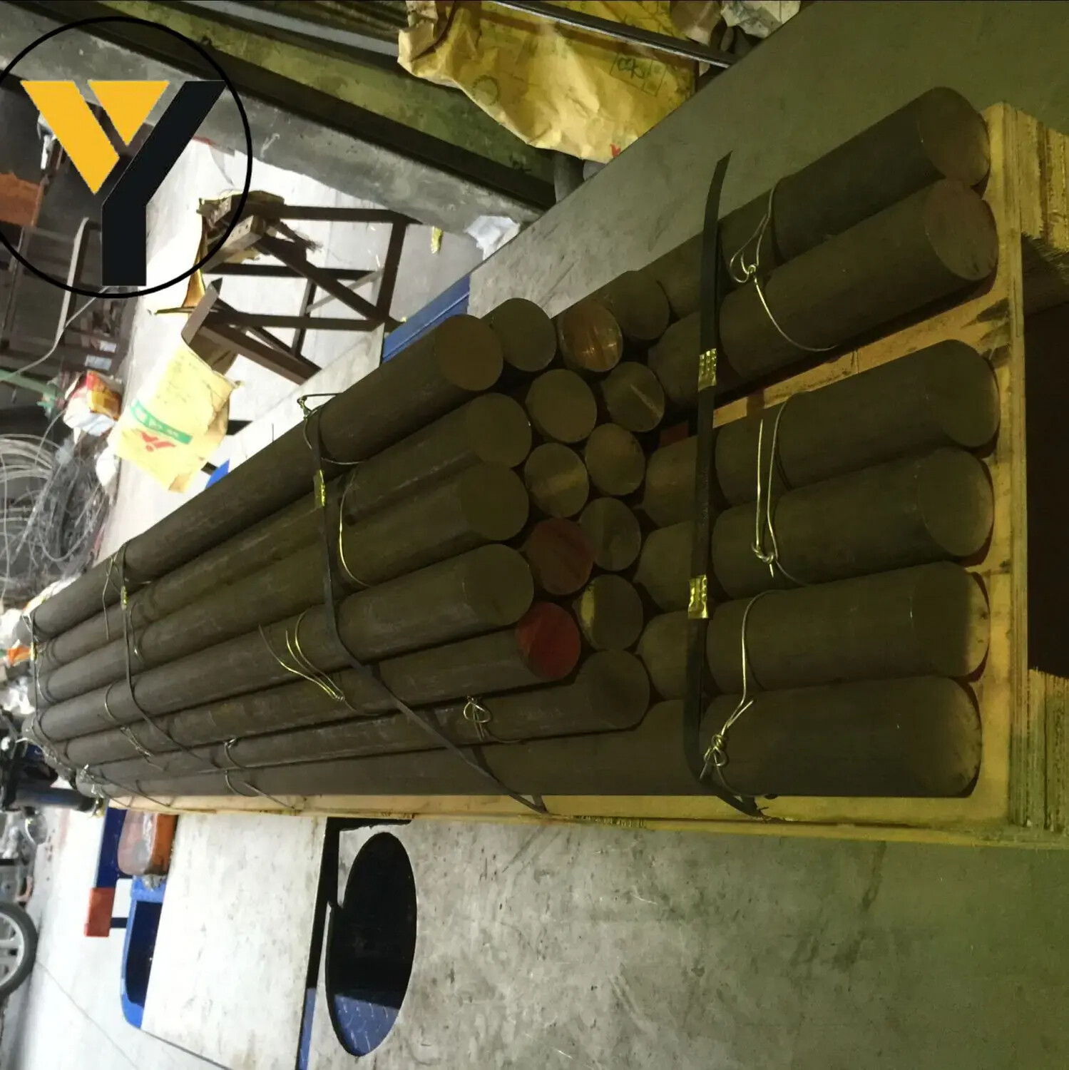 hastelloy C-276 N10276 bars and rods