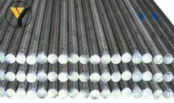 hastelloy C-22 NO6022 bars and rods