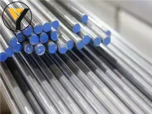 hastelloy C-2000 bars and rods