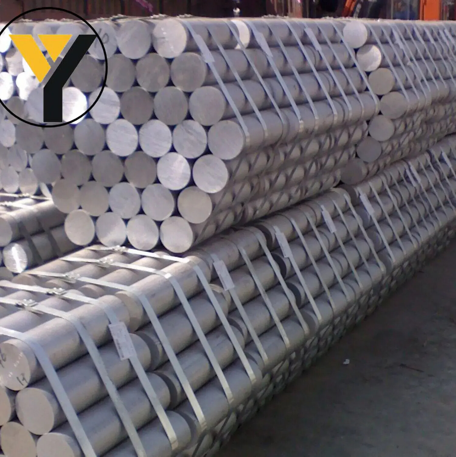 hastelloy C-2000 NO6200 bars and rods