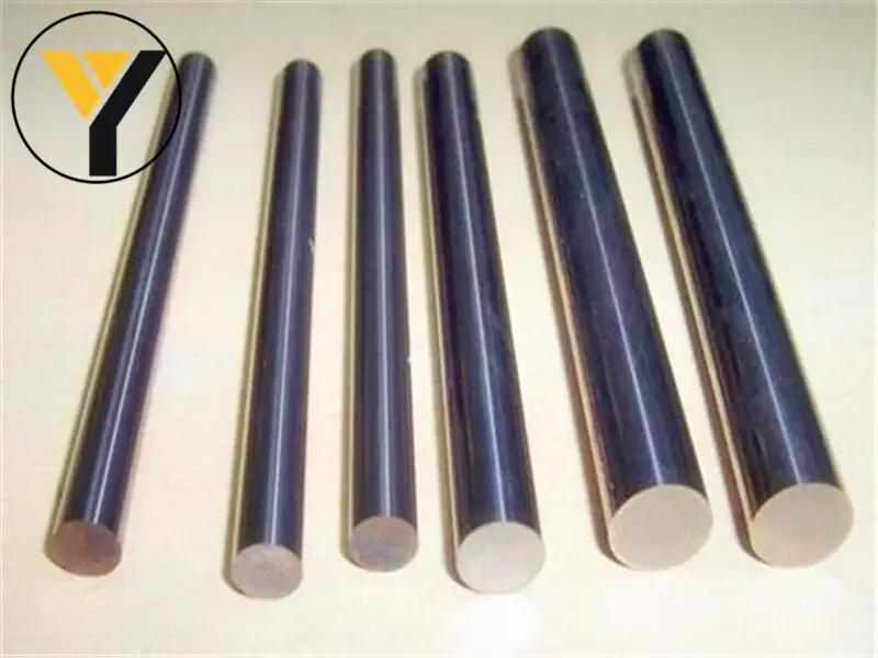 ASTM B408 UNS N08810 Round Bar