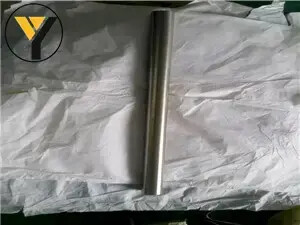 hastelloy B NS321 bars and rods