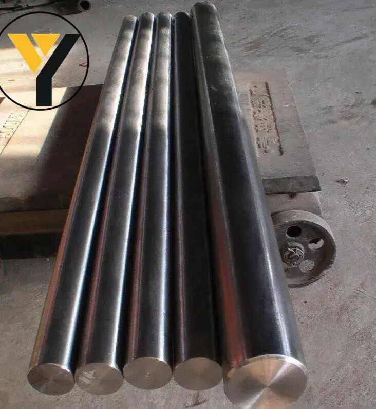 AISI 310S ROUND BAR