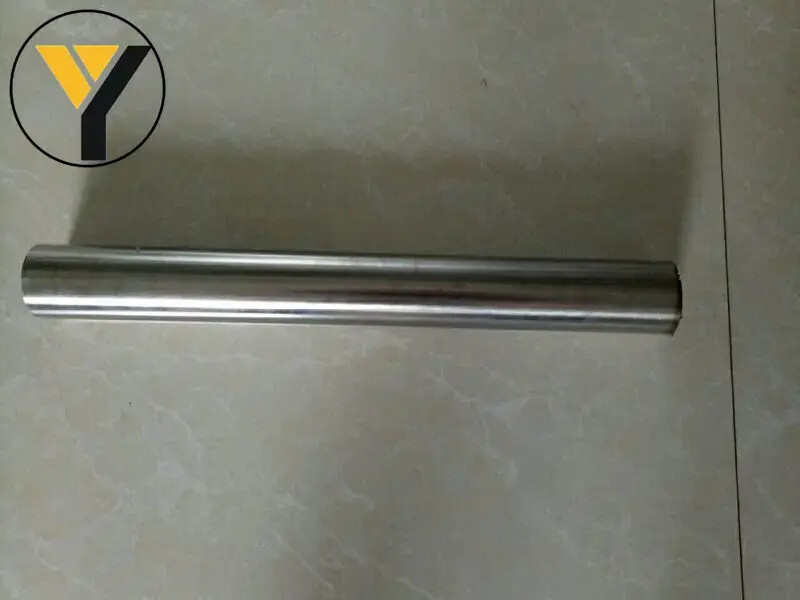 hastelloy X 2.4665. bars and rods