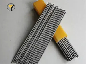 ERNiCrMo-10 welding wire for Hastelloy C22