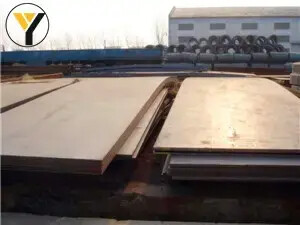 hastelloy G-30 plate sheet