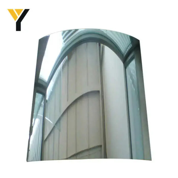 E (R) Nicr-Mo-3 Precision Alloy Stainless Steel Plate