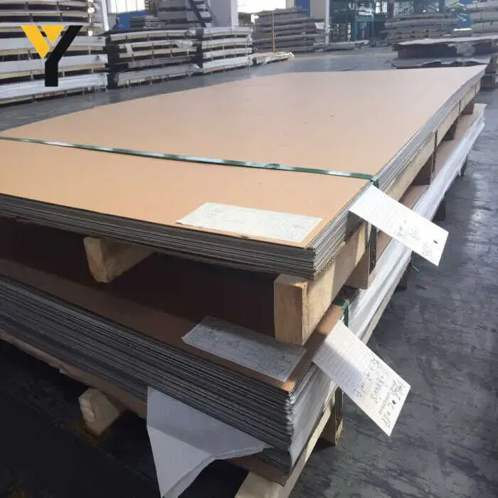 C276 Special Nickel Alloy Hastelloy Plate