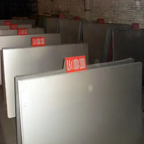 926 Incoloy Steel Plate