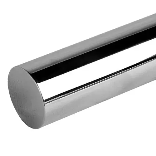 316L Stainless Steel Round black Bar
