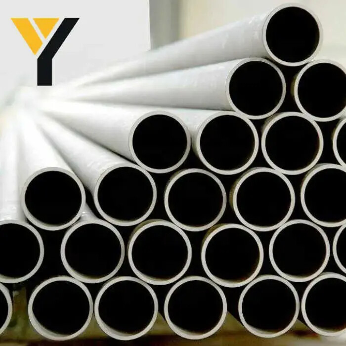 904L Stainless Steel Seamless Pipes