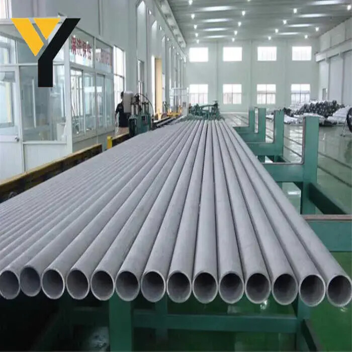 C22 Hastelloy Seamless Pipes