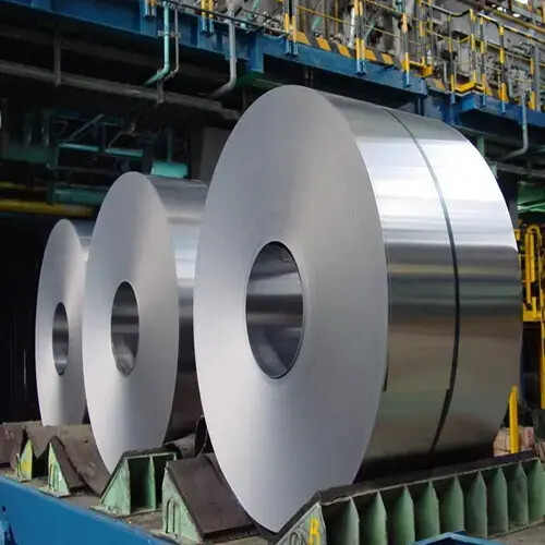 hastelloy C-22 stainless steel coil