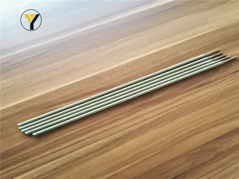 Nickel Alloy Incoloy 800 welding rod electodes