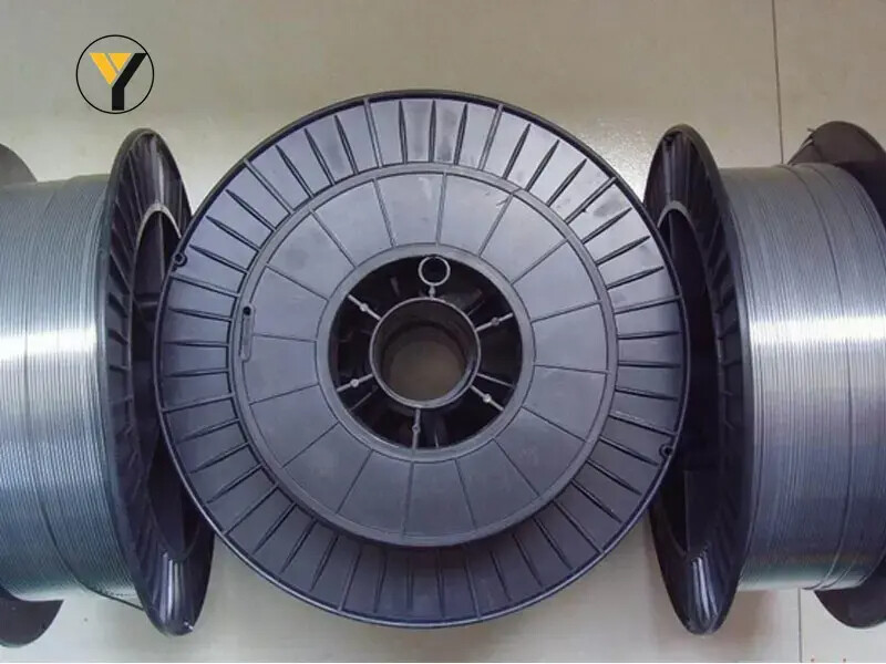 ERNiCrCoMo-1 welding wire for Incoloy 800 N08800