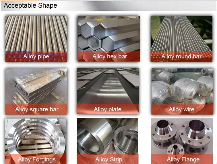 high temperature alloy Incoloy 800 stainless steel welded tube (3).jpg