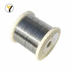 Nickel Alloy Inconel 825 welding wire