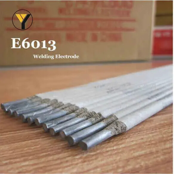 Nickel Alloy Inconel 625 welding rod electodes