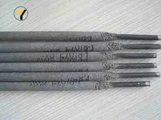 Nickel Alloy Inconel 825 welding rod electodes