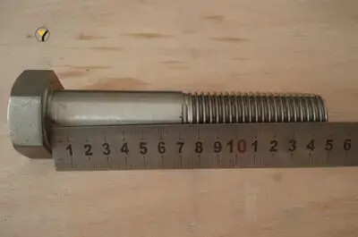 inconel 783 bolt nut washer