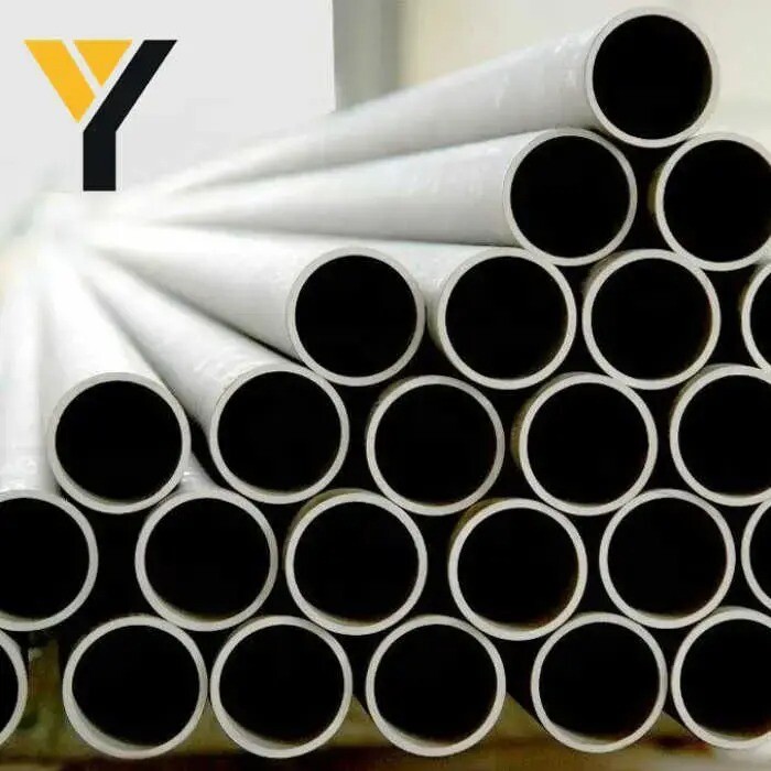 Inconel Alloy 718 Seamless Pipes