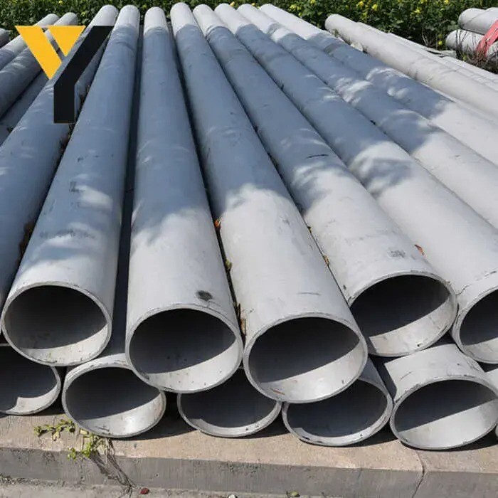 Inconel Alloy 718 Seamless Pipes