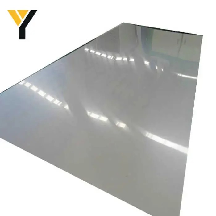 Hot Selling AMS 5605/5606 Inconel 706 Alloy Sheet