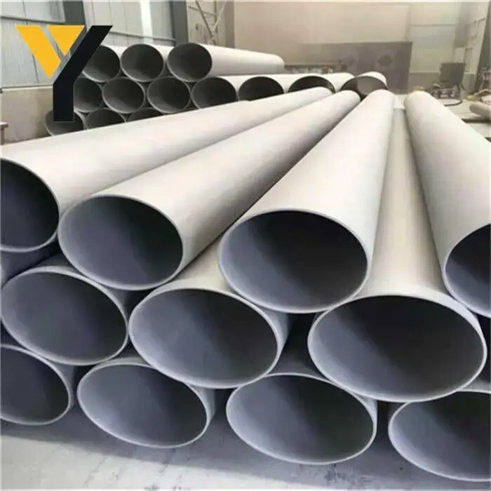 Inconel Alloy 718 Seamless Pipes