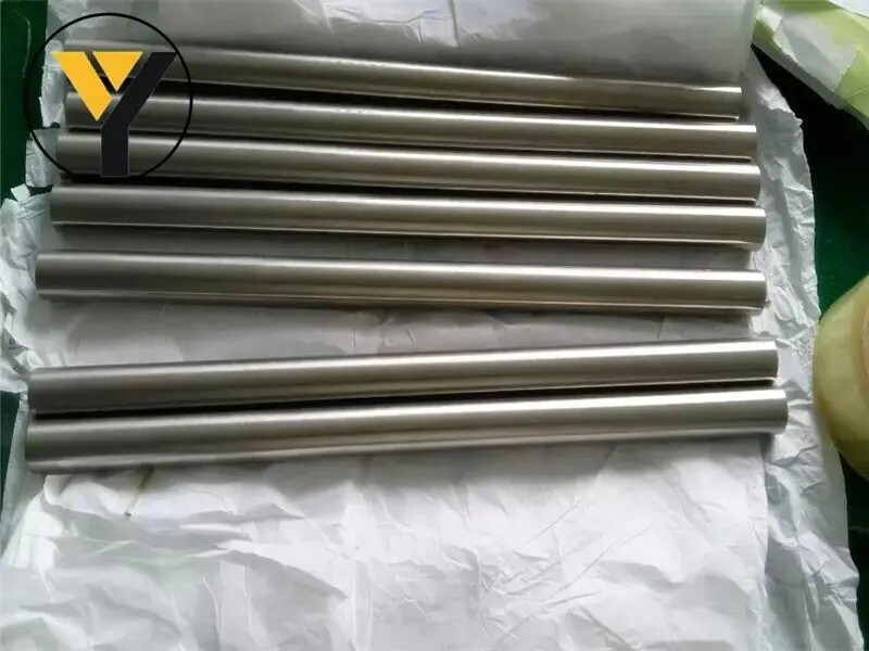 MONEL400 ROUND BAR
