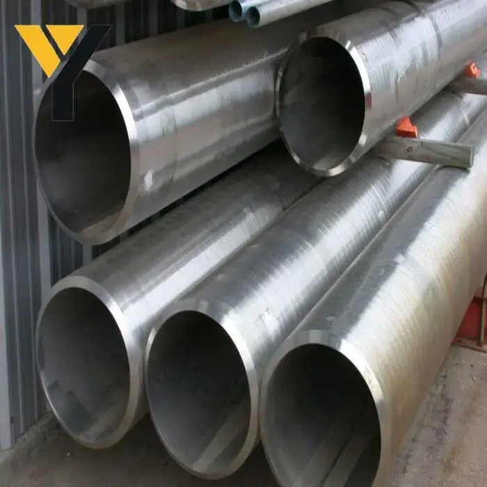 Monel 400 Seamless Pipes