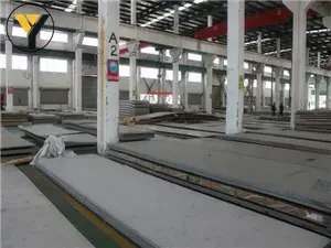 ASTM A283 Gr.C low and intermediate tensile strength carbon steel plate sheet