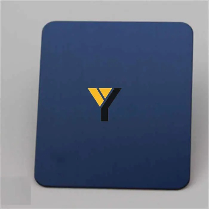 304 Grade Hairline/Mirror/Titanium Black Finish 201 Food Grade Stainless Steel Sheet supplier