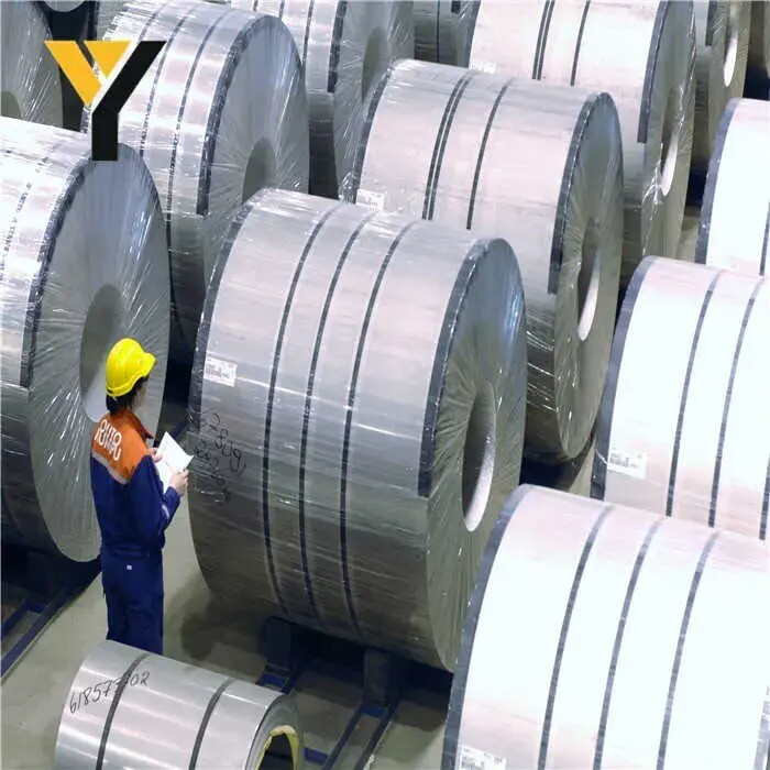 316 stainless steel coil in stock