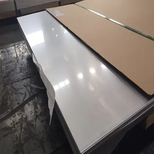 3mm mirror cold rolled 316 stainless steel sheet