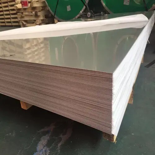 3mm mirror cold rolled 316 stainless steel sheet