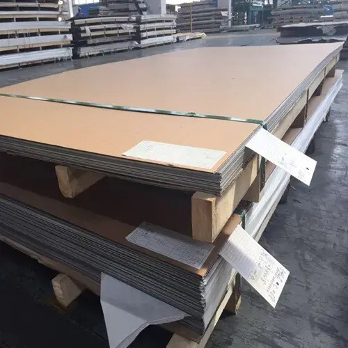 3mm mirror cold rolled 316 stainless steel sheet